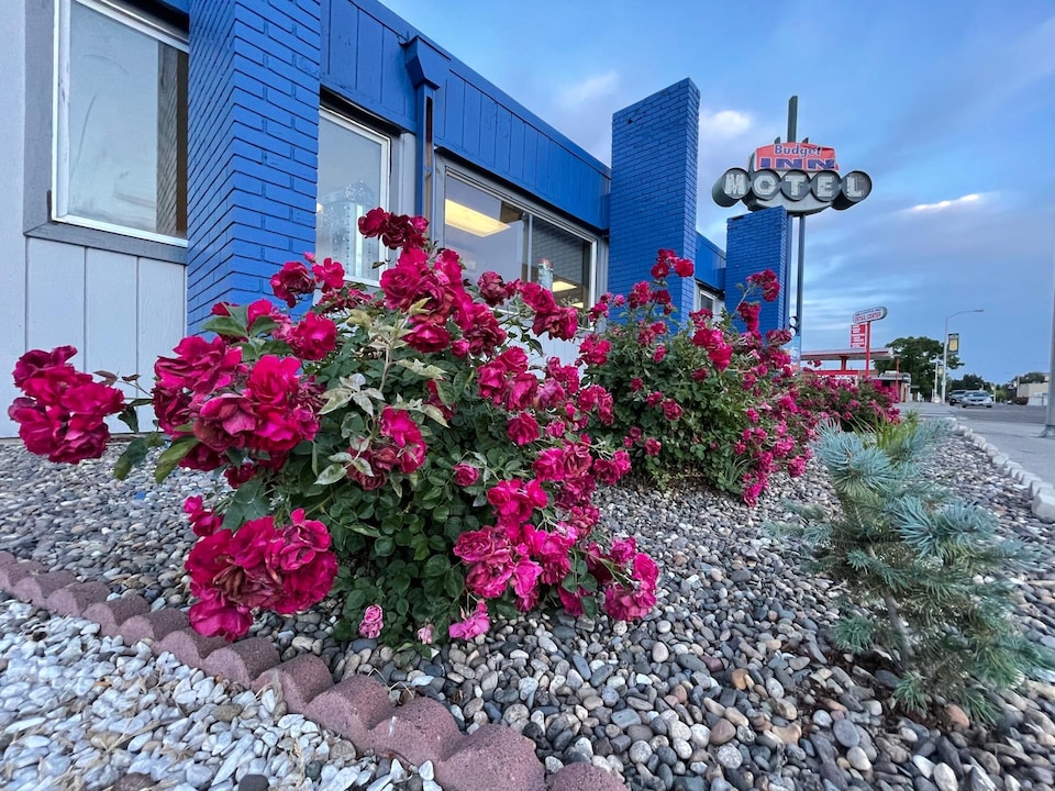 Capital O Budget Inn Ontario I-84, Ontario OR, Ontario OR