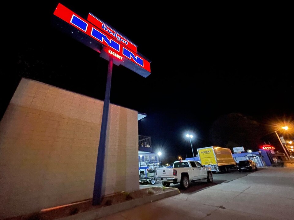 Capital O Budget Inn Ontario I-84, Ontario OR, Ontario OR