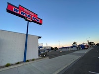 Capital O Budget Inn Ontario I-84