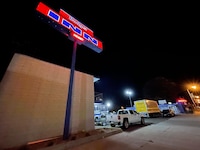 Capital O Budget Inn Ontario I-84