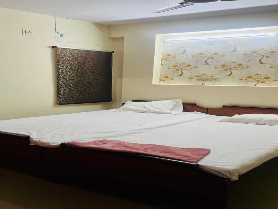 SPOT ON Maurya Shree, Patna Station, Patna