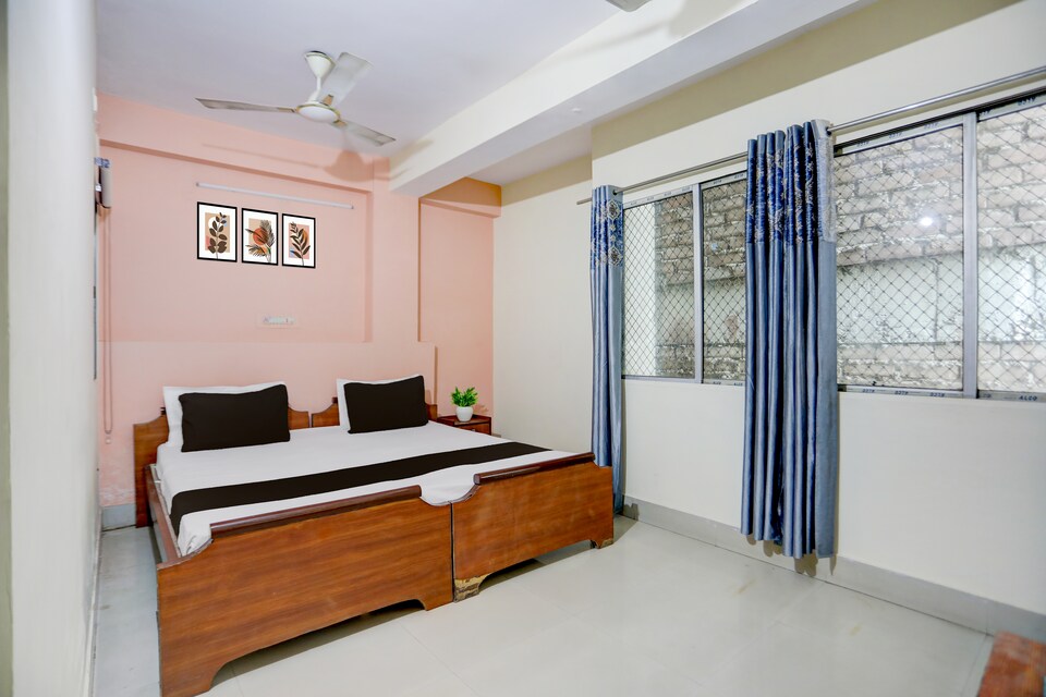 SPOT ON Maurya Shree, Patna Station, Patna