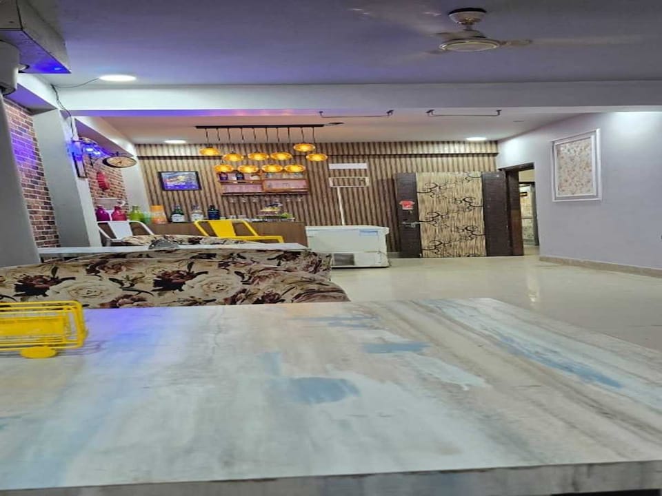 SPOT ON Maurya Shree, Patna Station, Patna