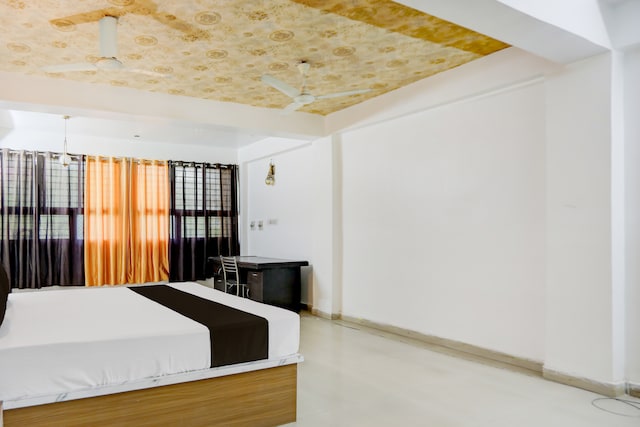 SPOT ON Maurya Shree