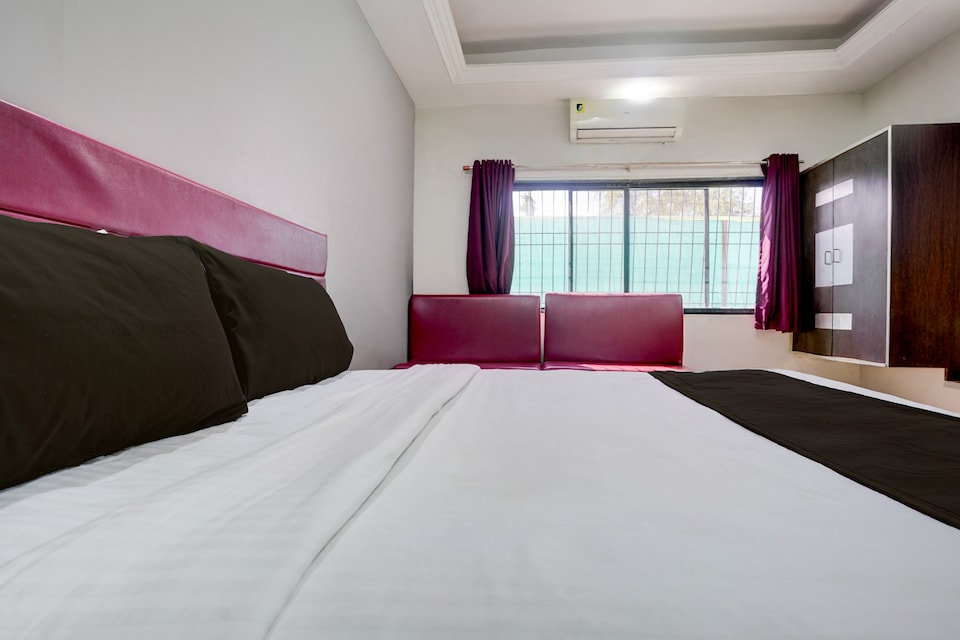 Super Collection O Paithan Gate Formerly Rajlaxmi Executive, Aurangabad, Aurangabad