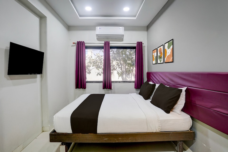 Super Collection O Paithan Gate Formerly Rajlaxmi Executive, Aurangabad, Aurangabad