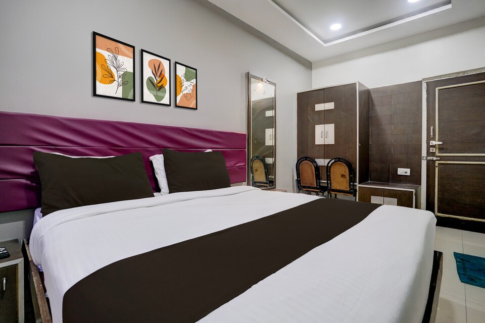 Super Collection O Paithan Gate Formerly Rajlaxmi Executive, Aurangabad, Aurangabad