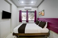 Super Collection O Paithan Gate Formerly Rajlaxmi Executive