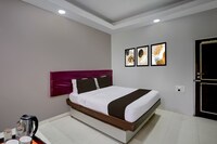 Collection O Paithan Gate Formerly Rajlaxmi Executive