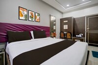 Collection O Paithan Gate Formerly Rajlaxmi Executive