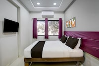 Super Collection O Paithan Gate Formerly Rajlaxmi Executive