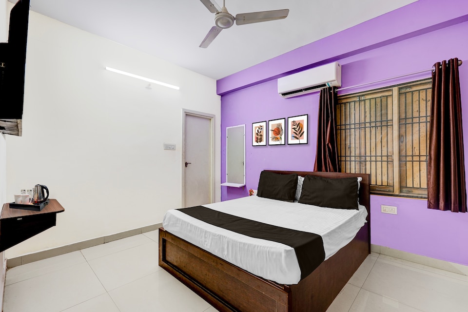 Collection O Tada Sri City Formerly SVS Living Space, Tada Sri city - AP, Nellore