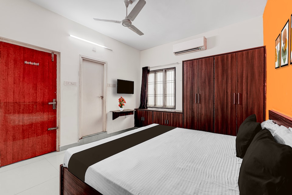 Super Collection O Tada Sri City Formerly SVS Living Space, Tada Sri city - AP, Nellore