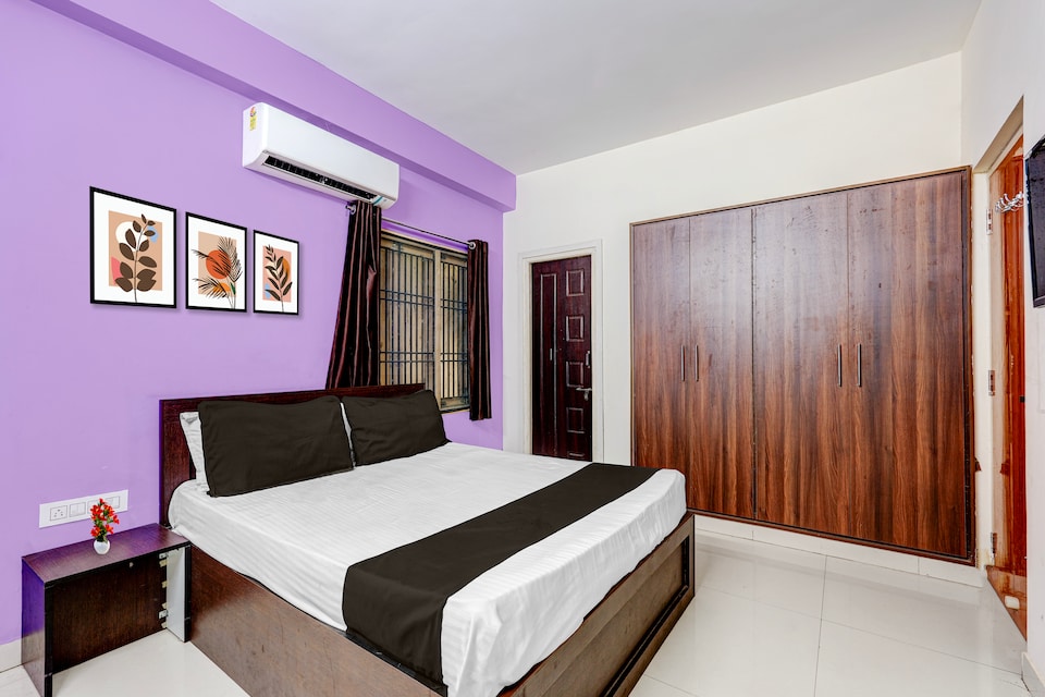 Collection O Tada Sri City Formerly SVS Living Space, Tada Sri city - AP, Nellore