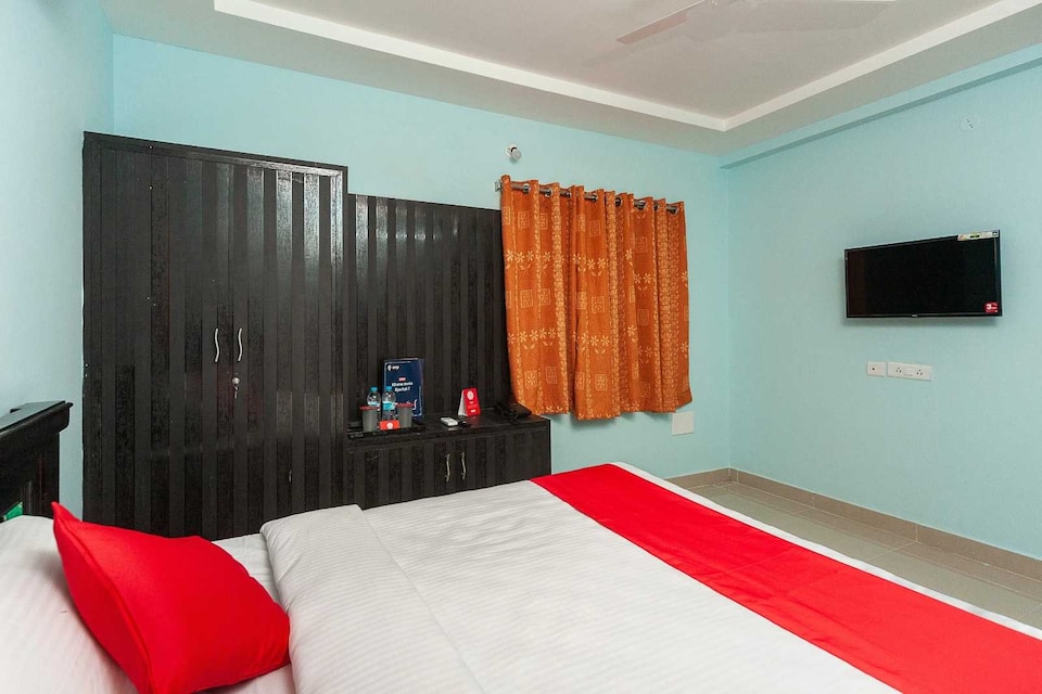 Super Collection O Tada Sri City Formerly SVS Living Space, Tada Sri city - AP, Nellore