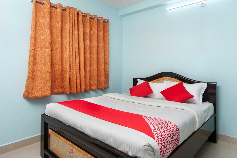 Super Collection O Tada Sri City Formerly SVS Living Space, Tada Sri city - AP, Nellore