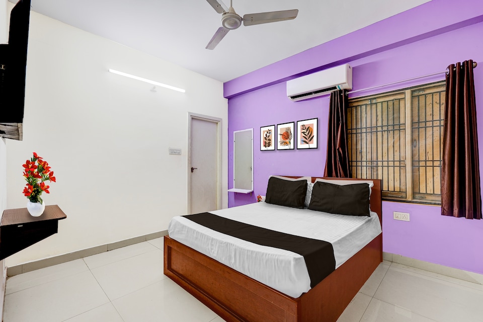 Collection O Tada Sri City Formerly SVS Living Space, Tada Sri city - AP, Nellore