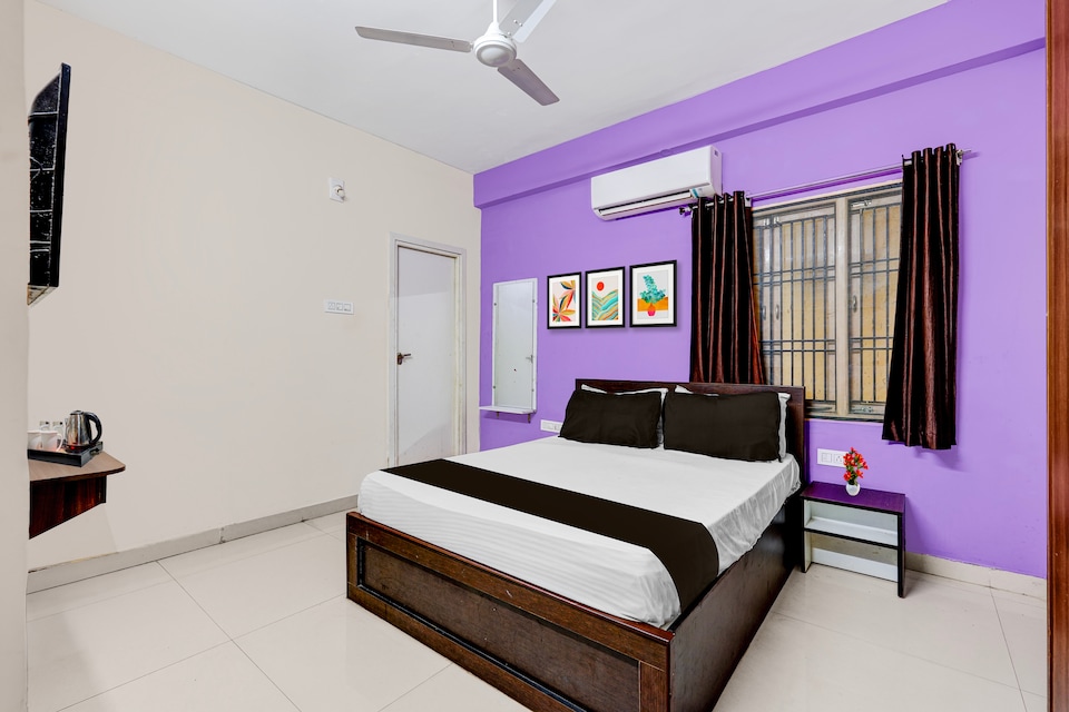 Collection O Tada Sri City Formerly SVS Living Space, Tada Sri city - AP, Nellore