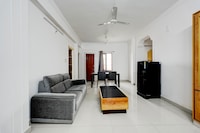Collection O Tada Sri City Formerly SVS Living Space