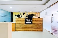 Collection O Tada Sri City Formerly SVS Living Space