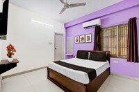 Collection O Tada Sri City Formerly SVS Living Space