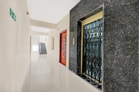 Collection O Tada Sri City Formerly SVS Living Space