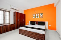 Collection O Tada Sri City Formerly SVS Living Space