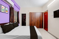 Collection O Tada Sri City Formerly SVS Living Space