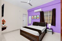 Collection O Tada Sri City Formerly SVS Living Space