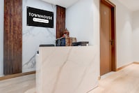 Super Townhouse DSIDC Bawana Formerly Kanhaiya Residency