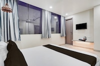 Super Townhouse DSIDC Bawana Formerly Kanhaiya Residency