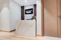 Super Townhouse DSIDC Bawana Formerly Kanhaiya Residency