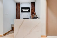 Super Townhouse DSIDC Bawana Formerly Kanhaiya Residency