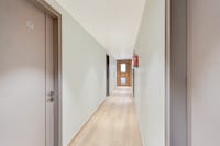 Super Townhouse DSIDC Bawana Formerly Kanhaiya Residency