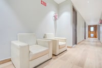 Super Townhouse DSIDC Bawana Formerly Kanhaiya Residency