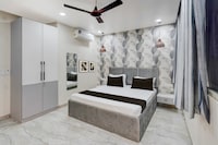 Super Townhouse DSIDC Bawana Formerly Kanhaiya Residency