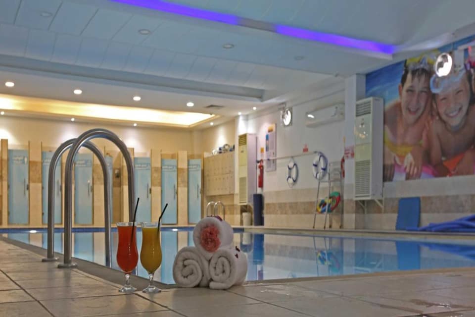 Sunday Signature Riyadh Formerly Qaser Al Hamra by Warwick, Al Muruj-Al Mursulat Riyadh, Riyadh