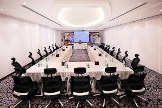 Sunday Signature Riyadh Formerly Qaser Al Hamra by Warwick