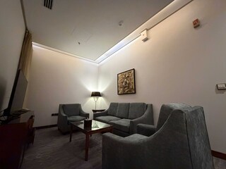 Sunday Signature Riyadh Formerly Qaser Al Hamra by Warwick