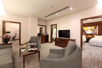 Sunday Signature Riyadh Formerly Qaser Al Hamra by Warwick