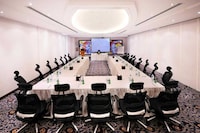 Sunday Signature Riyadh Formerly Qaser Al Hamra by Warwick