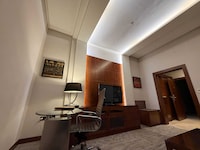 Sunday Signature Riyadh Formerly Qaser Al Hamra by Warwick