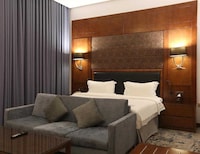 Sunday Signature Riyadh Formerly Qaser Al Hamra by Warwick