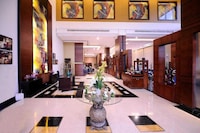 Sunday Signature Riyadh Formerly Qaser Al Hamra by Warwick