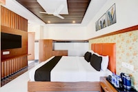 Hotel O Tirumala Hill View