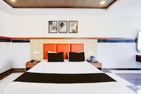 Hotel O Tirumala Hill View