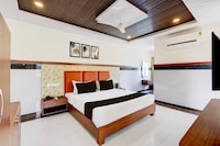 Hotel O Tirumala Hill View