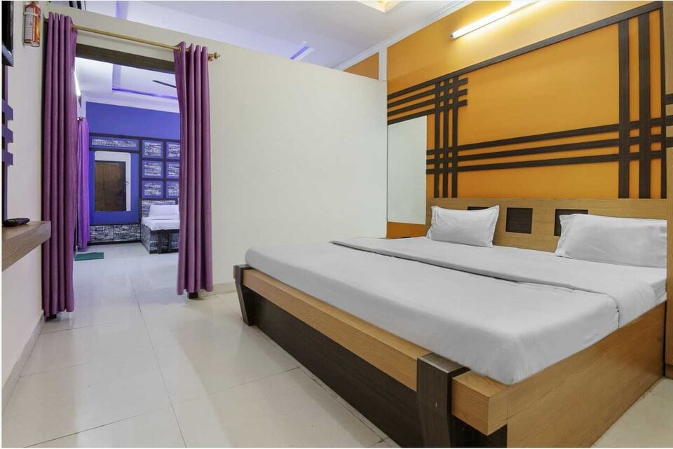 Hotel O Three Lamps Junction Vizianagaram, Vizianagaram, Visakhapatnam