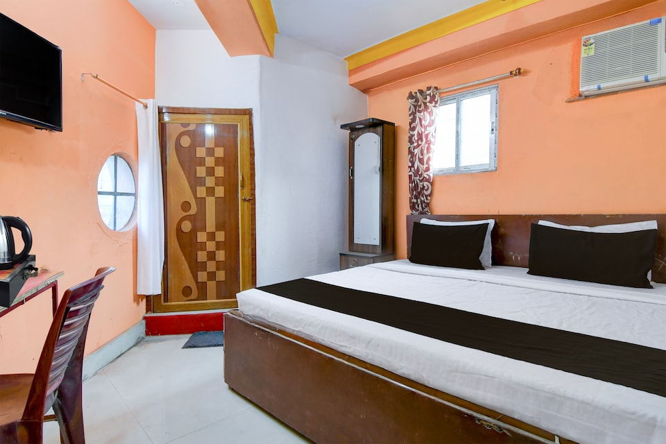 Hotel O Swami Vivekananda University Kolkata, VIP Road Kolkata, Kolkata