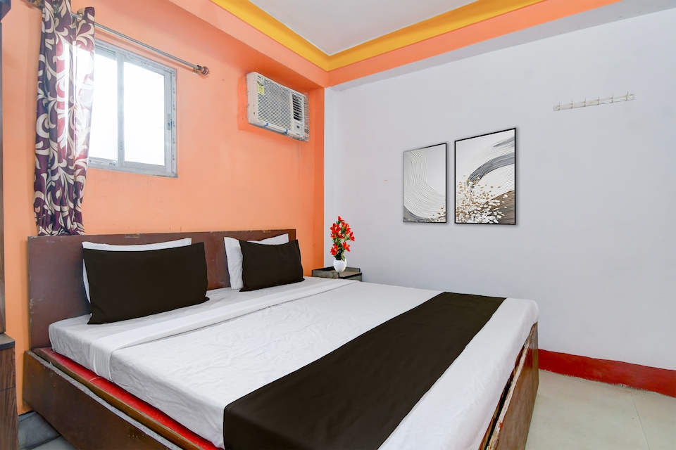 Hotel O Swami Vivekananda University Kolkata, VIP Road Kolkata, Kolkata